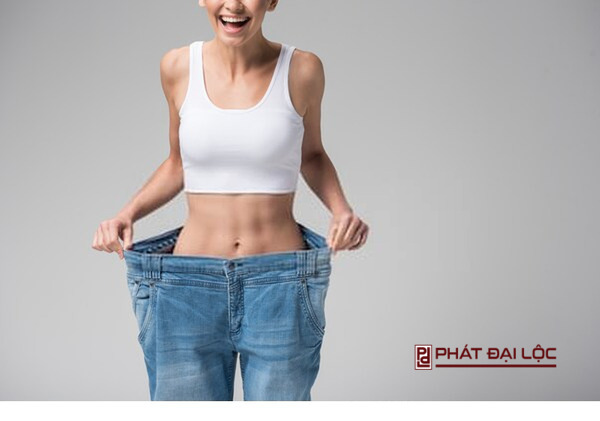 Cách uống tinh bột nghệ để giảm cân