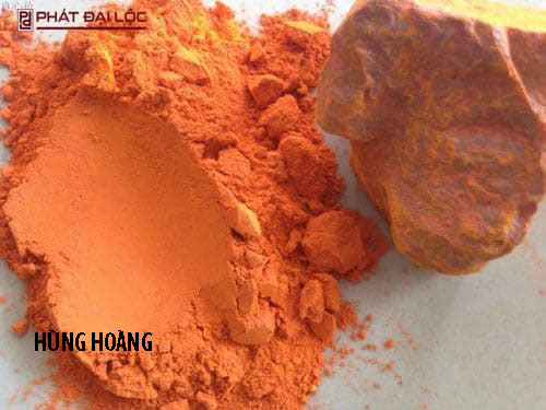 Hùng Hoàng