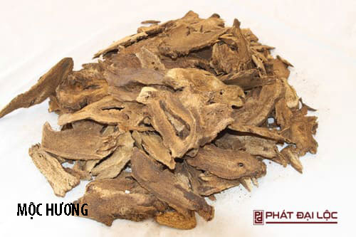 Mộc Hương
