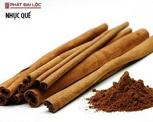 Nhục Quế