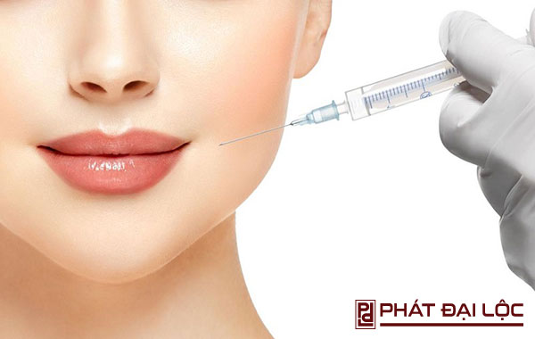 Tế bào gốc nhau thai người Melsmon Placenta Nhật dạng tiêm