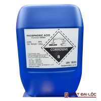 Axit Photphoric 85% – H3PO4 Acid (Hàn Quốc)