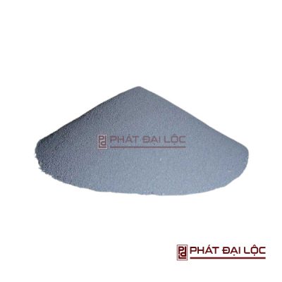 Phụ gia bền sunfat kháng axit chống ăn mòn Silica Fume