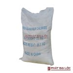 Phèn nhôm sunfat Al2(SO4)3.18H2O