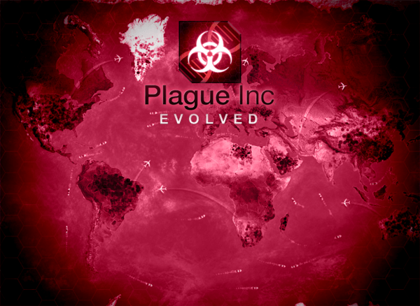 Plague Inc