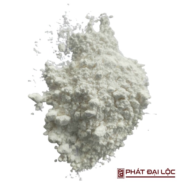Kali Clorat (Kclo3) là dạng tinh thể bột màu trắng