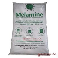 hóa chất melamine