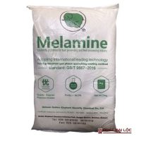 hóa chất melamine