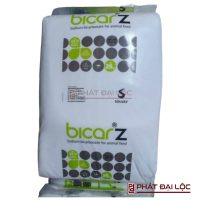 NaHCO3 - Sodium Bicarbonate - Bicar Z