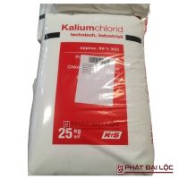 Potassium chloride
