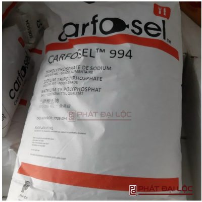 Sodium Tripolyphosphate