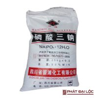 Natri Photphat - Na3PO4.12H2O Trisodium phosphate