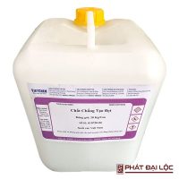 Chất Phá Bọt Antifoam