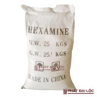 Hexamine