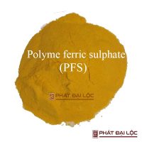 Polyme ferric sulphate
