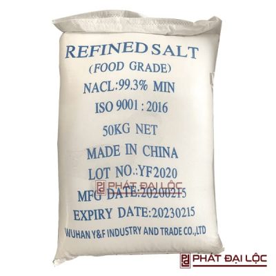 Sodium chloride