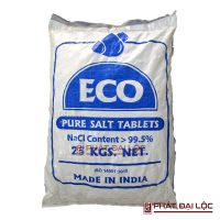 Sodium chloride 99 NaCl, Ấn Độ