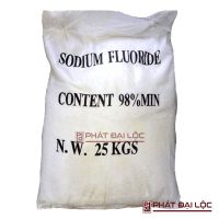 Sodium fluoride