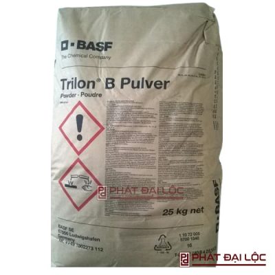 Trilon B Pulver