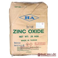 Zinc oxide