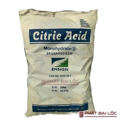 Acid Citric