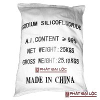 Sodium silicofluoride
