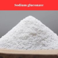 Sodium gluconate