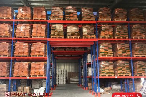 công ty hóa chất phát đại lộc