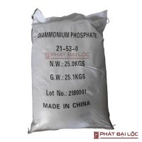 Diammonium Phosphate - DAP