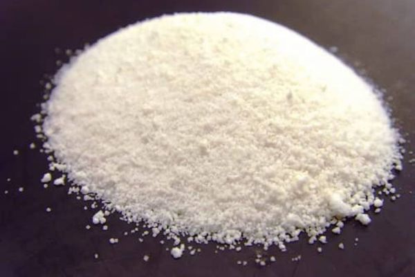 Haifa Multi-K (KNO3) dạng bột màu trắng, tan trong nước
