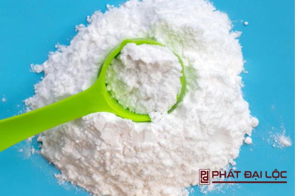 Dextrose mono là đường tự nhiên dạng bột mịn màu trắng