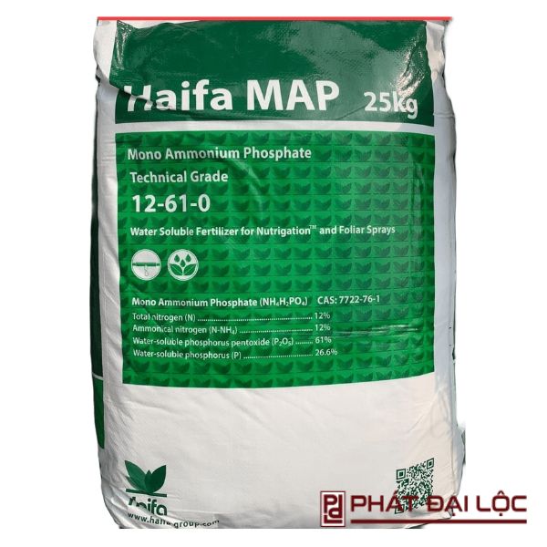 MAP (12-61) Haifa