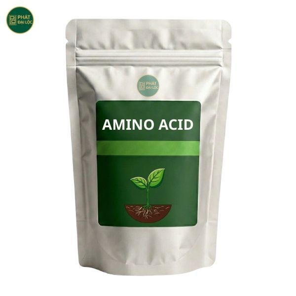 Amino Acid – Giải Pháp Phục Hồi, Tăng Sức Đề Kháng Và Nuôi Trái Bền Cho Cây Trồng